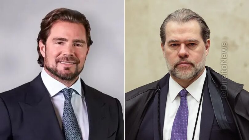 Stf Decide Nesta Sexta Sobre Prisão De Daniel Vorcaro: Toffoli Ausente Da Votação 1 2026 word3