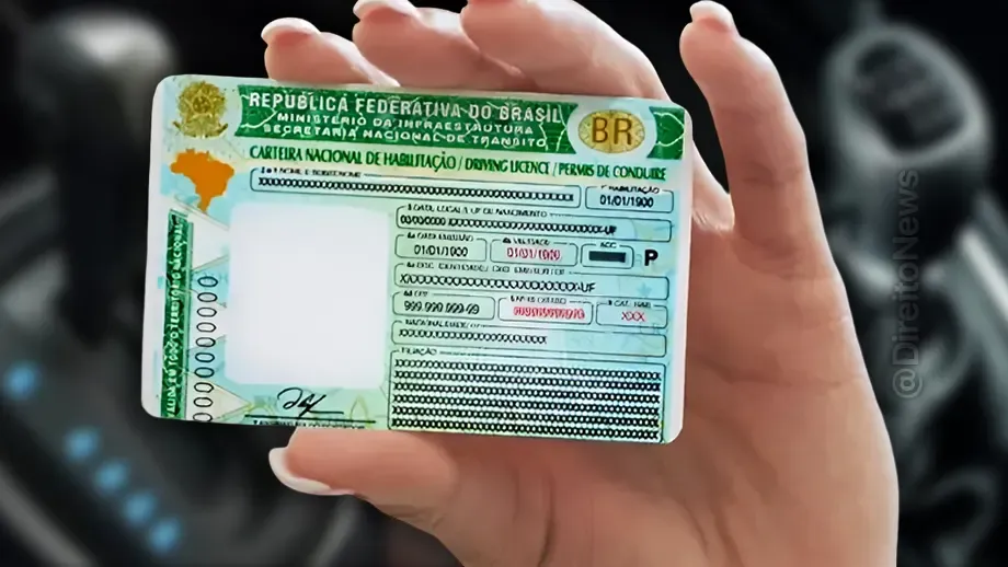 projeto lei sugere criar cnh separada carros automaticos manuais