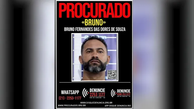 Procurados-Bruno 2026 word3