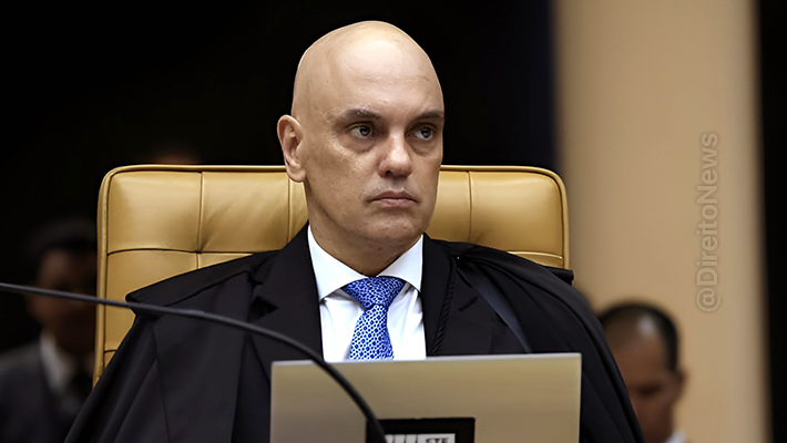 Associacoes Criticam Busca Apreensao Alexandre Moraes Jornalista associacoes criticam busca apreensao alexandre moraes jornalista