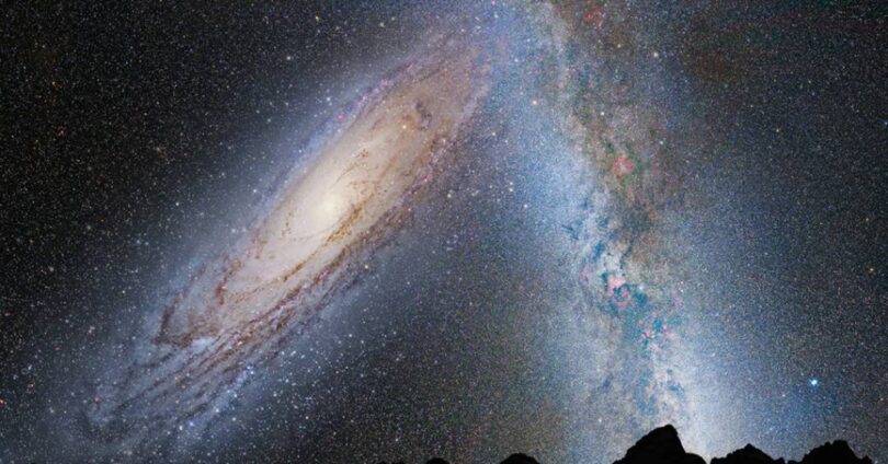 Descoberta: Origem Dos Metais Preciosos No Espaço Revelada Por Astrofísicos 1 2026 word2