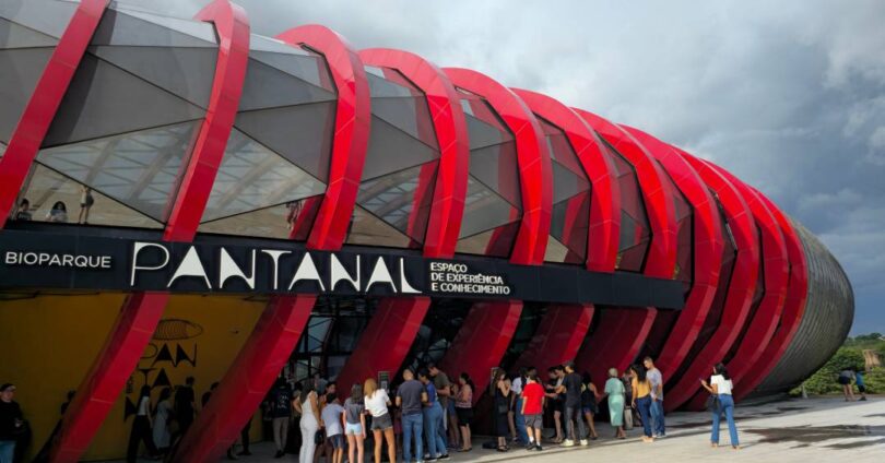 Descubra A Experiência Única De Visitar O Bioparque Pantanal Em Campo Grande! 1 2026 word2