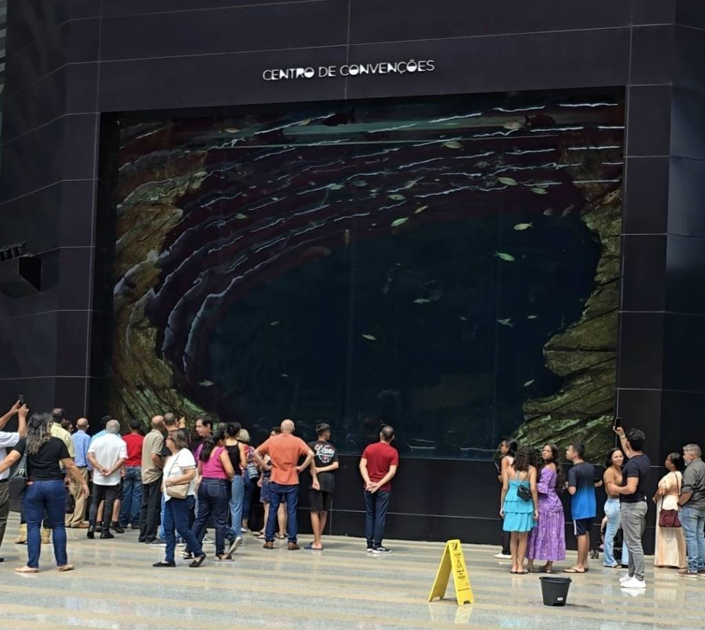 bioparque pantanal campo grande mato grosso do sul