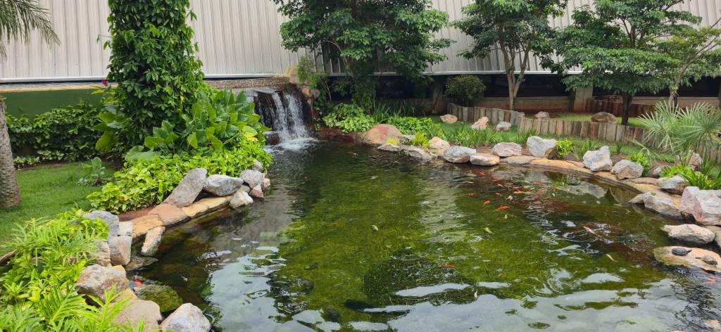 bioparque pantanal campo grande mato grosso do sul