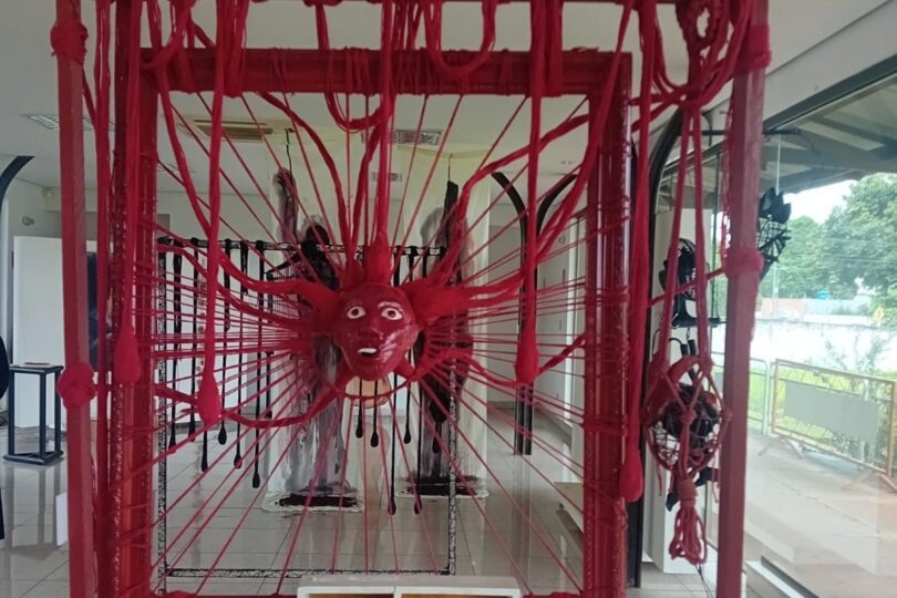 Mostra Grátis Com 14 Artistas De Mato Grosso Do Sul Na Esplanada Ferroviária: Confira! 1 2026 word2