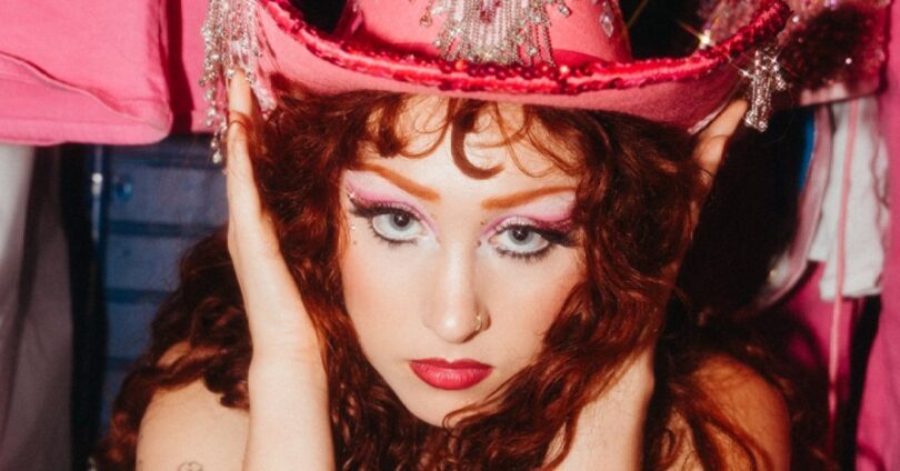 Descubra A Maquiagem Ideal Para O Lollapalooza 2026 Em Nosso Teste! 1 2026 word2