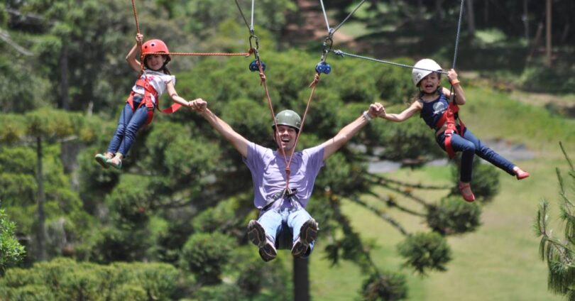 Roteiro Em Campos Do Jordão Para Famílias Com Crianças: 2 Dias Repletos De Diversão! 1 2026 word3