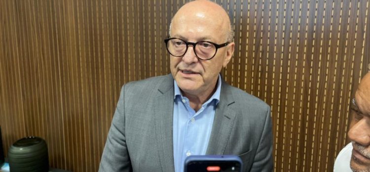 Pivetta Defende Fortalecimento Da Direita E Continuidade Do Grupo Político Em Mato Grosso: Entrevista Completa 1 2026 word2