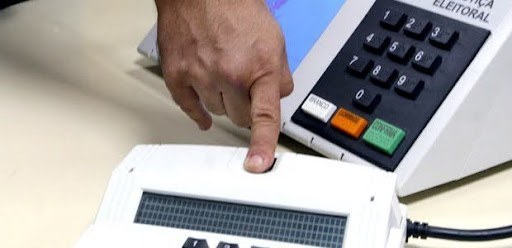 Prazo Final: Atualize Sua Biometria Eleitoral Em Mato Grosso Até 6 De Maio! 1 2026 word1