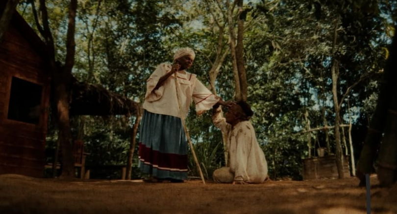 Zezé Motta Interpreta Mãe Bonifácia Em Filme Que Resgata História De Cuiabá 1 2026 word3