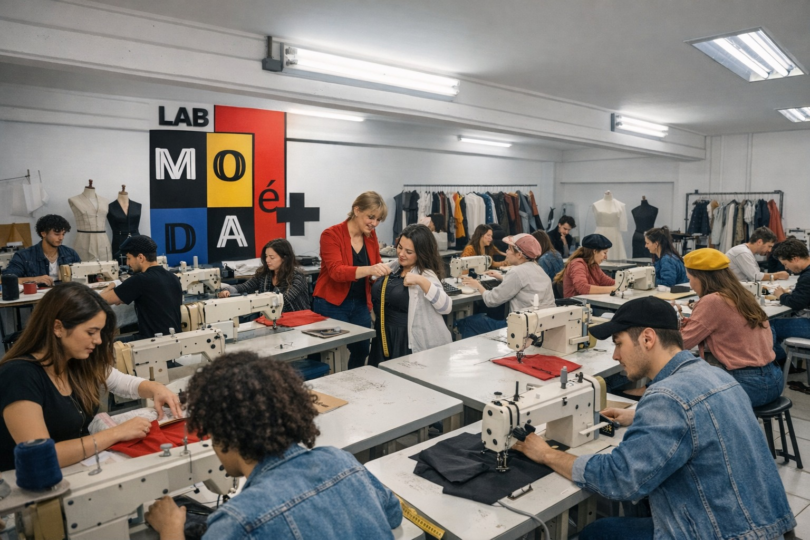 Qualificação Em Moda E Empreendedorismo Grátis Em Cuiabá: Inscreva-Se Agora! 1 2026 word3