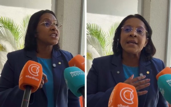 Gisela Propõe Debate Sobre O Fim Da Escala 6X1 Para Minimizar Impacto Ao Trabalhador E Consumidor 1 2026 word2