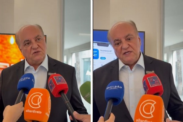 Presidente Da Fecomércio Alerta Para Impacto Do Fim Da Escala 6X1 No Brasil, Citando Exemplo Da China: Trabalhar É Parte Da Nossa Cultura 1 2026 word1