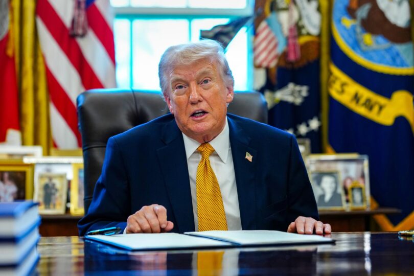 Trump Critica Regime Comunista De Cuba E Promete Honra Em Tomar A Ilha 1 2026 word2