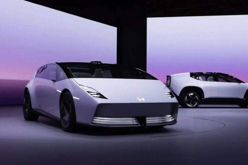 Desafios Da Indústria Automobilística: Stellantis, Honda, Vw E Gm Enfrentam Prejuízos Bilionários Com Carros Elétricos 1 2026 word1