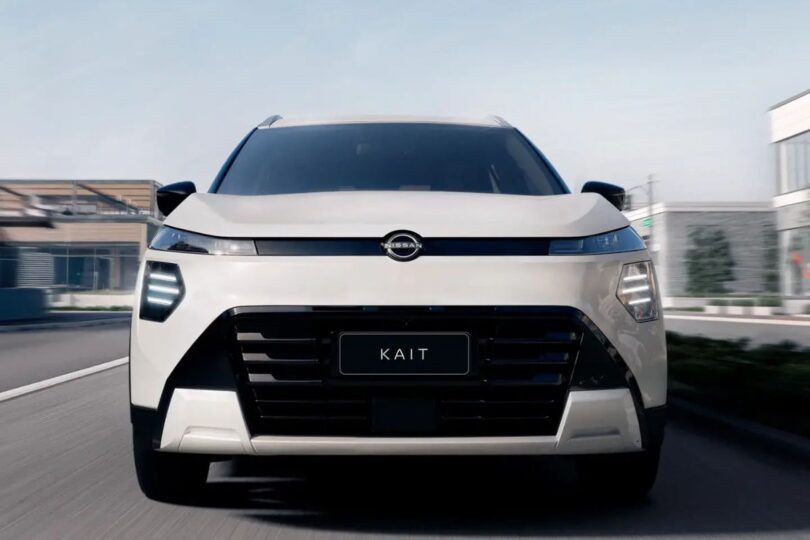 Nissan Kicks: Parcelas De R$ 1.330 E Desempenho Que Decepciona 1 2026 word2