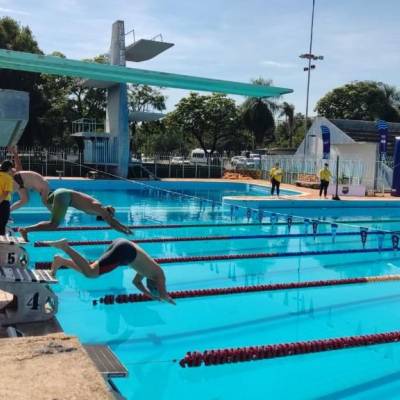 Inscrições Abertas Para O Meeting Paralímpico Na Secel 1 2026 word2