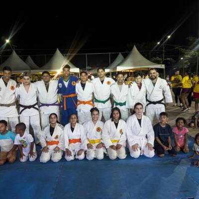 Rota Cultural Cuiabá: Quinta Etapa Leva Música, Feira E Atividades Gratuitas Ao Bairro Itapajé 1 2026 word1