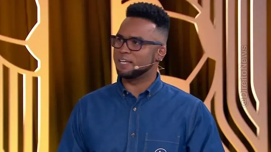 ex jogador expulso condominio rj comportamento antissocial