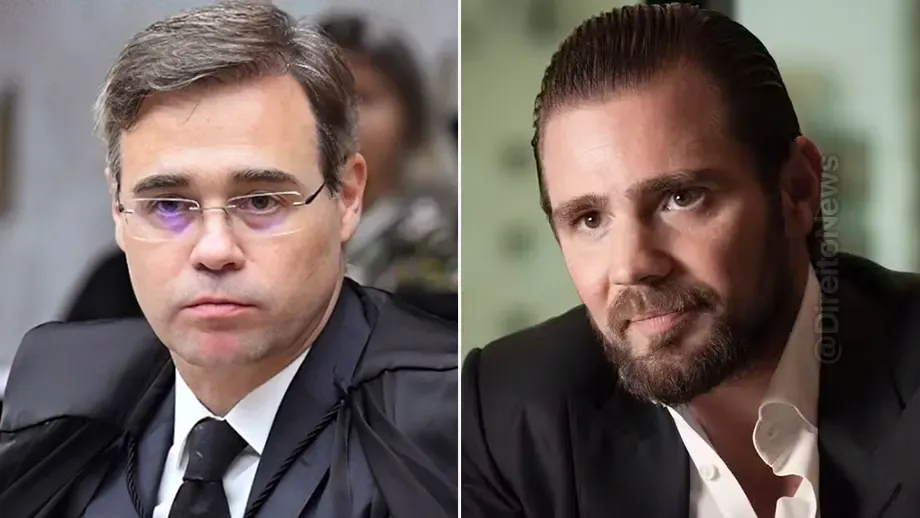 cpmi inss mendonca proibe acesso dados vorcaro determina pf retire equipamentos sala cofre