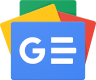 Logo Google News