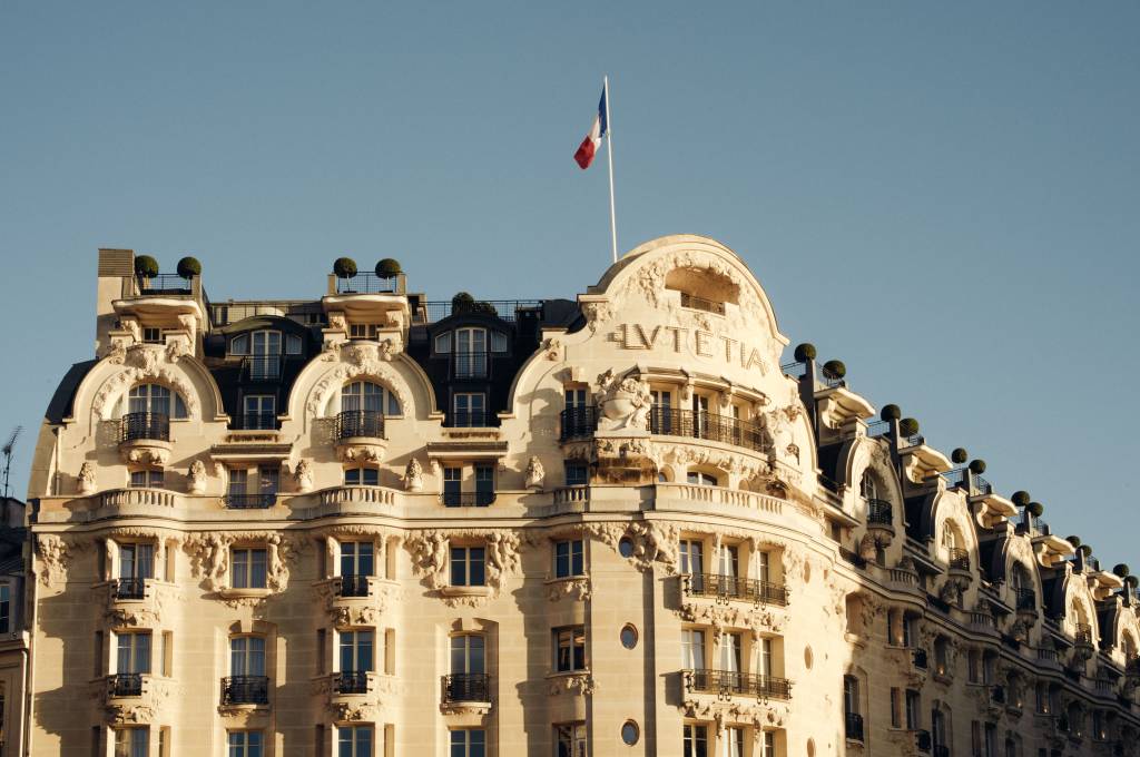 Mandarin Oriental Lutetia Paris
