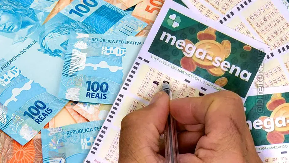 stj jornal errou resultado megasena indenizara apostador