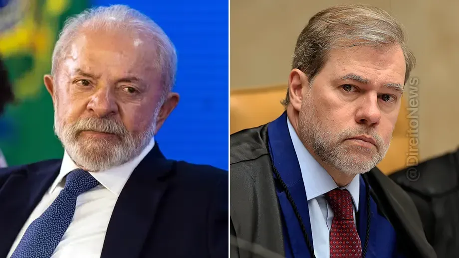 lula articula bastidores licenca toffoli eventual renuncia stf lula articula bastidores licenca toffoli eventual renuncia stf