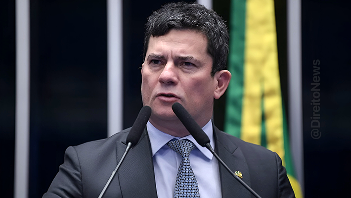 moro atende pressao magistratura trava pec acaba aposentadoria punicao moro atende pressao magistratura trava pec acaba aposentadoria punicao