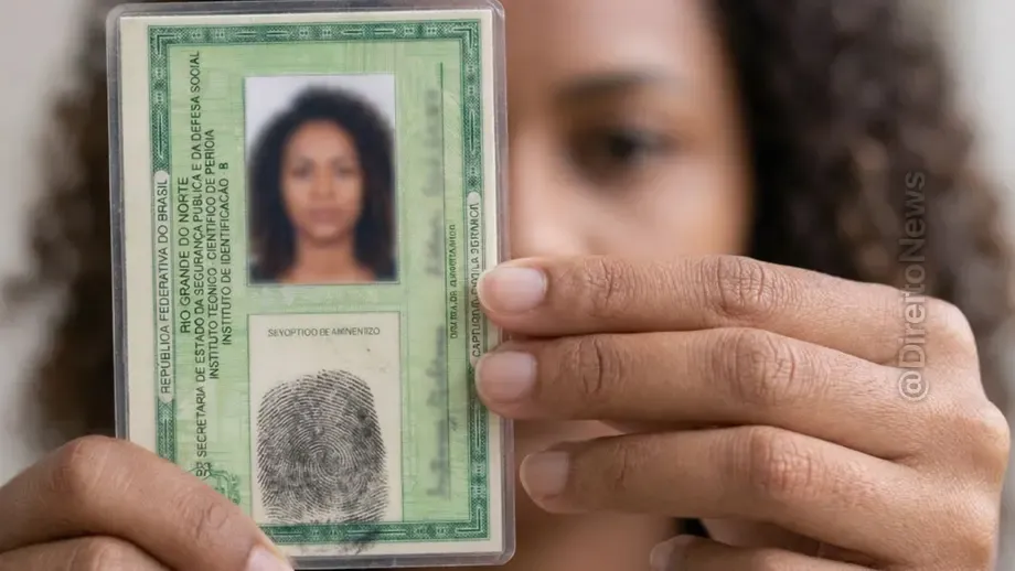 fim antigo rg 7 servicos voce impedido usar nao trocar documento