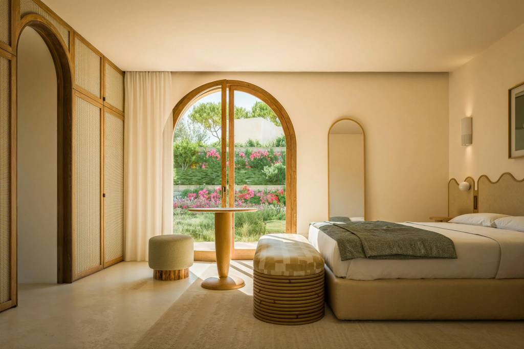 Ando Living Comporta House Alentejo