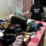 Polícia Civil desarticula esquema milionário de desvio de soja e cumpre mandados em Lucas do Rio Verde