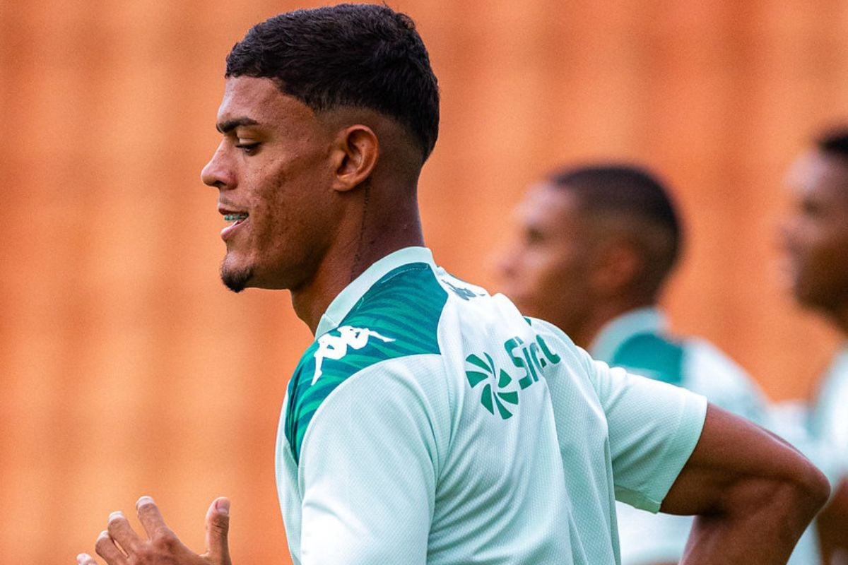 Cuiabá x Sport: onde assistir ao vivo, escalações e tudo sobre a estreia na Série B 2026. Imagem: AssCom Dourado