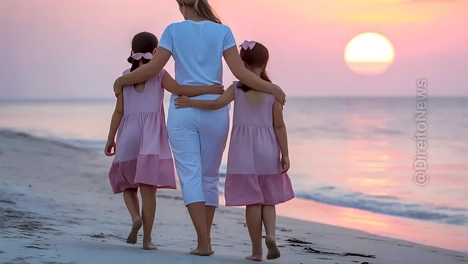 stj guarda menores abusadas tia acolhimento institucional