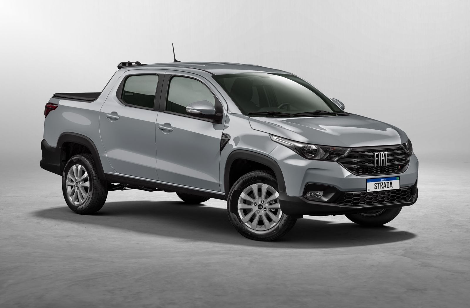 Picapes tem crescimento de quase 20% e montadoras chinesas agitam o mercado