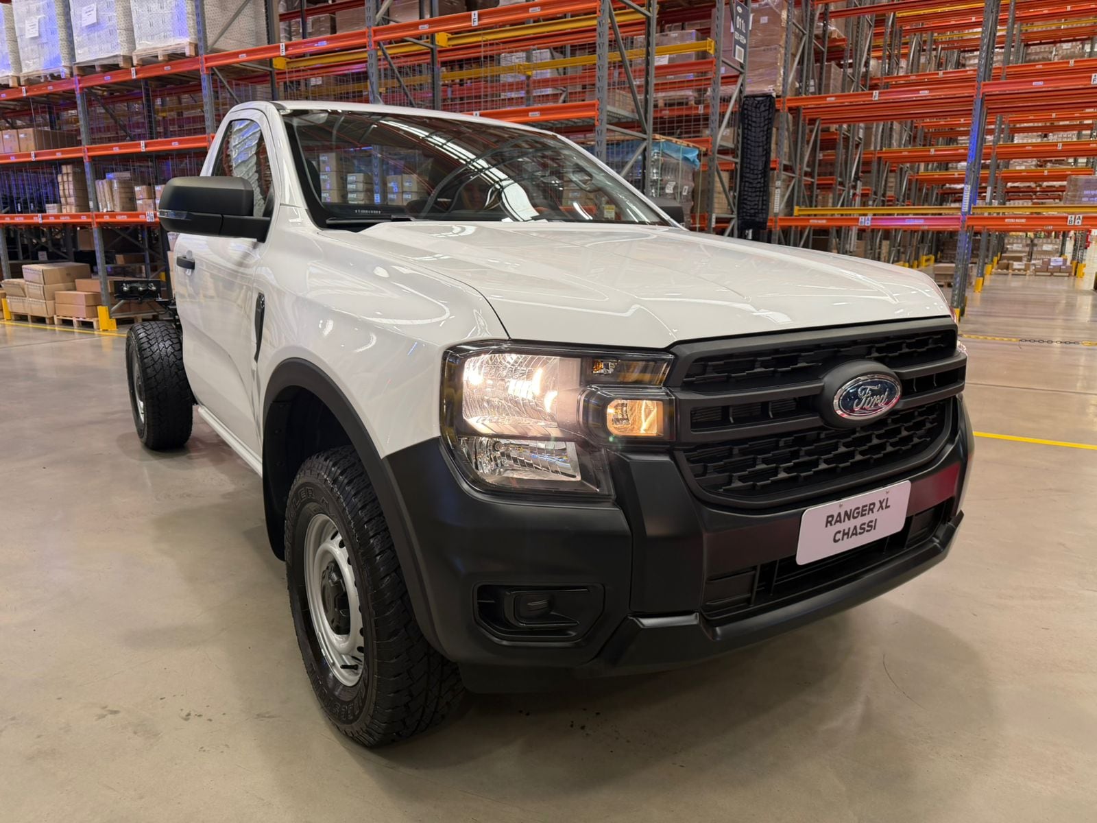 Picapes tem crescimento de quase 20% e montadoras chinesas agitam o mercado