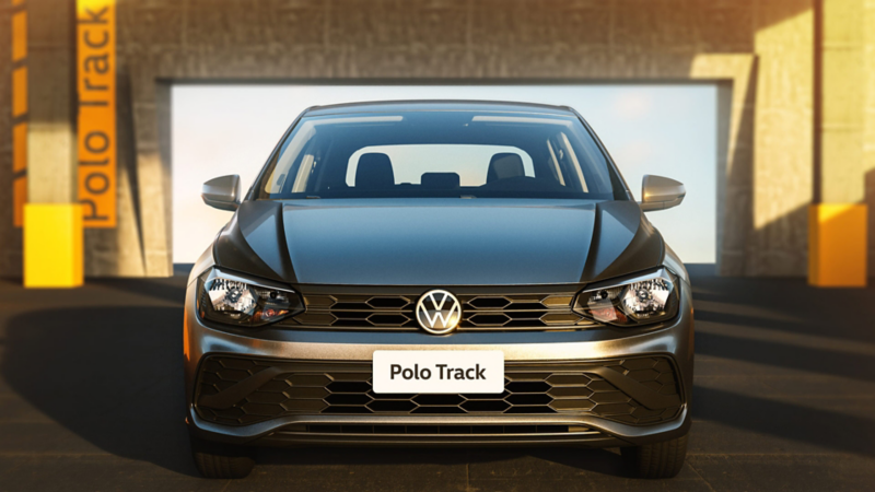Polo | Carros | Volkswagen Brasil