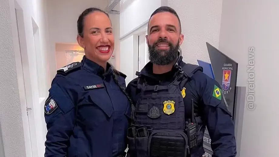 policial rodoviario matou chefe guarda vitoria pedir fim namoro diz policia