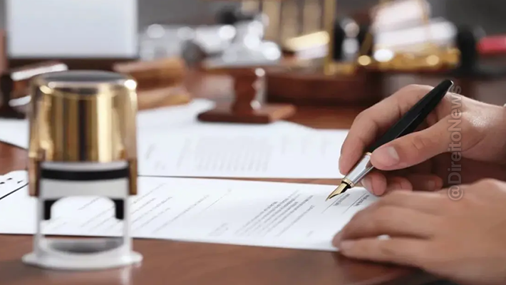 cnj fixa regras nacionais gestao divulgacao vagas cartorios