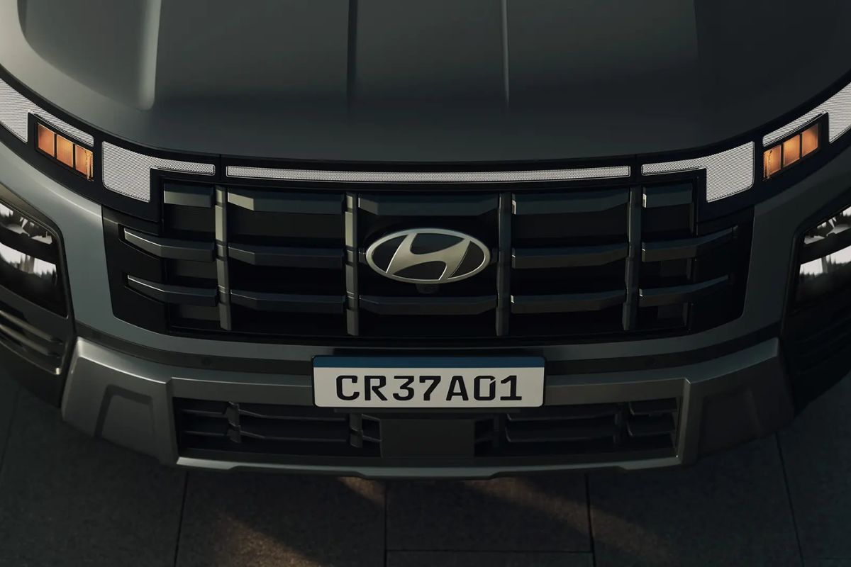 creta-1-1 Grade da frente do Hyundai Creta