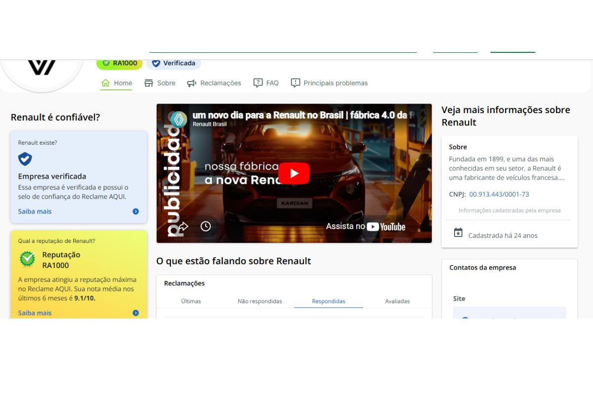 renault-no-reclame-aqui-foto-print-da-tela 2026