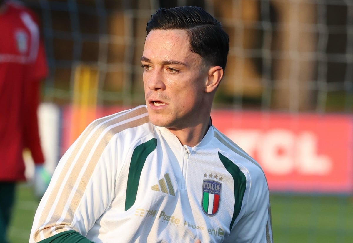 Itália X Irlanda Do Norte: Onde Assistir Ao Vivo, Horário E Prováveis Escalações Da Repescagem Para A Copa Do Mundo 2026. Imagem: Seleção Italiana Itália x Irlanda do Norte: onde assistir ao vivo, horário e prováveis escalações da repescagem para a Copa do Mundo 2026. Imagem: Seleção italiana