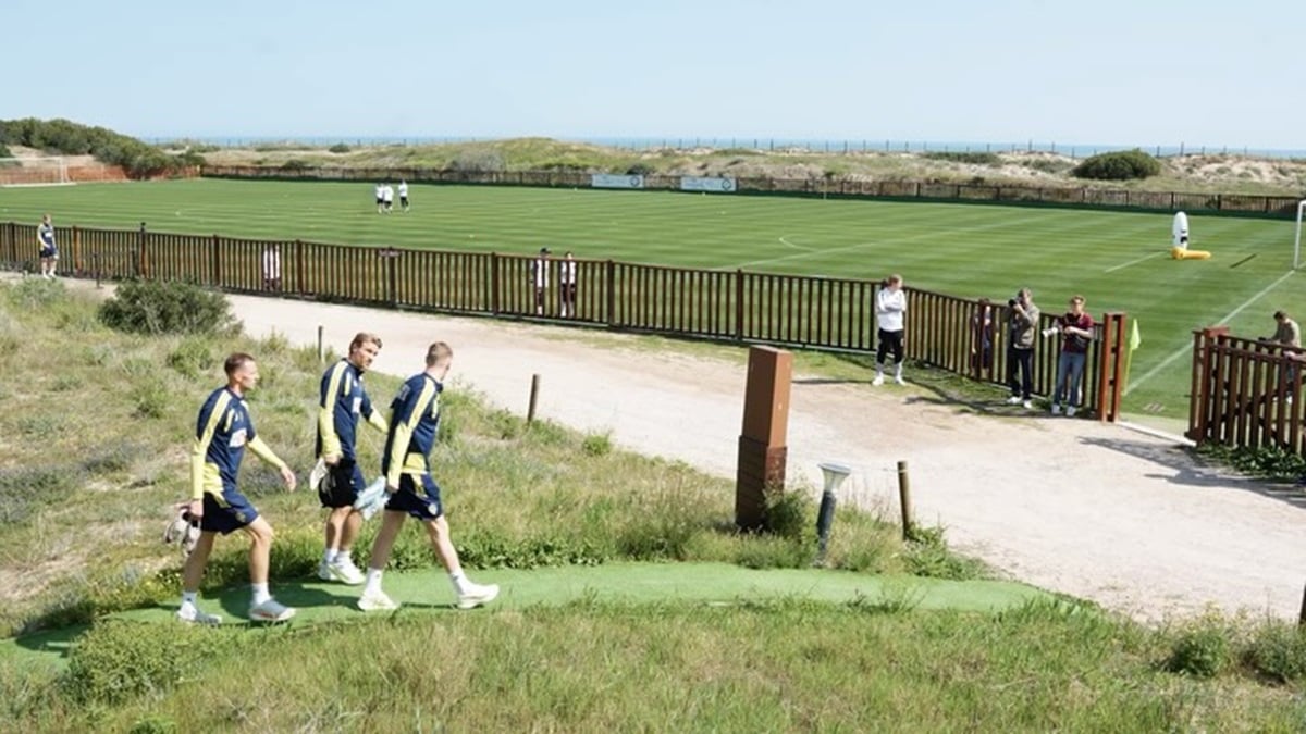Ucrânia X Suécia: Onde Assistir Ao Vivo, Horário E Escalações Da Repescagem Para A Copa Do Mundo 2026. Imagem: Divulgação Suécia Ucrânia x Suécia: onde assistir ao vivo, horário e escalações da repescagem para a Copa do Mundo 2026. Imagem: Divulgação Suécia