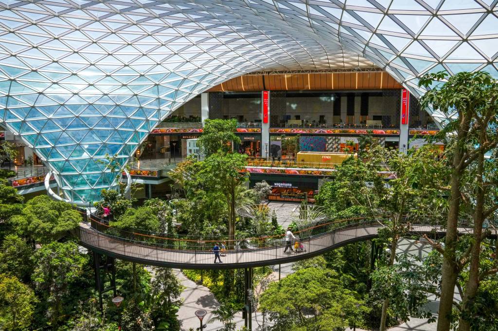 Hamad International Airport, Doha, Qatar