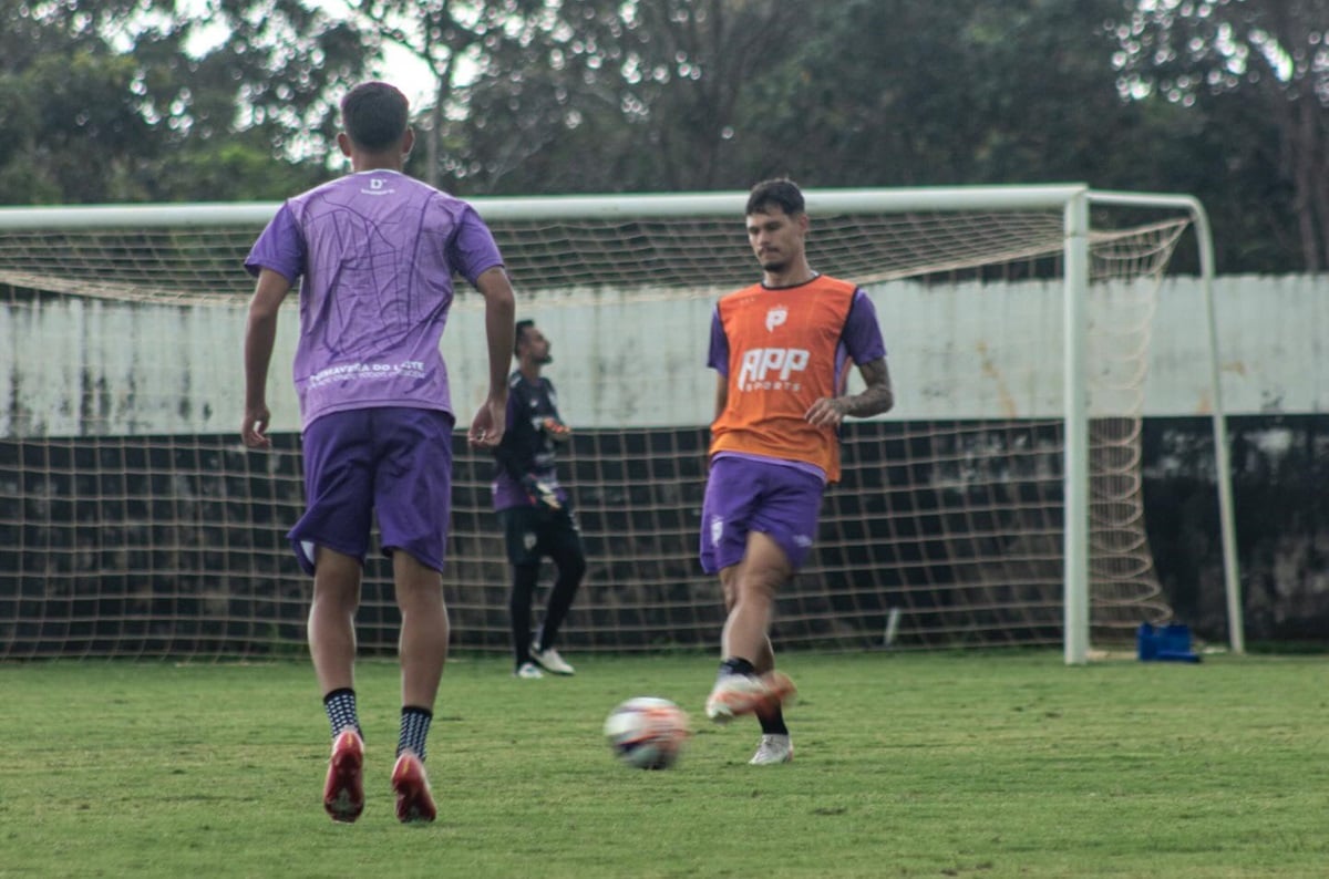 Primavera-Mt X Araguaína Ao Vivo: Onde Assistir, Horário E Tudo Sobre O Duelo Pela Copa Centro-Oeste 2026. Imagem: Divulgação Primavera Primavera-MT x Araguaína ao vivo: onde assistir, horário e tudo sobre o duelo pela Copa Centro-Oeste 2026. Imagem: Divulgação Primavera