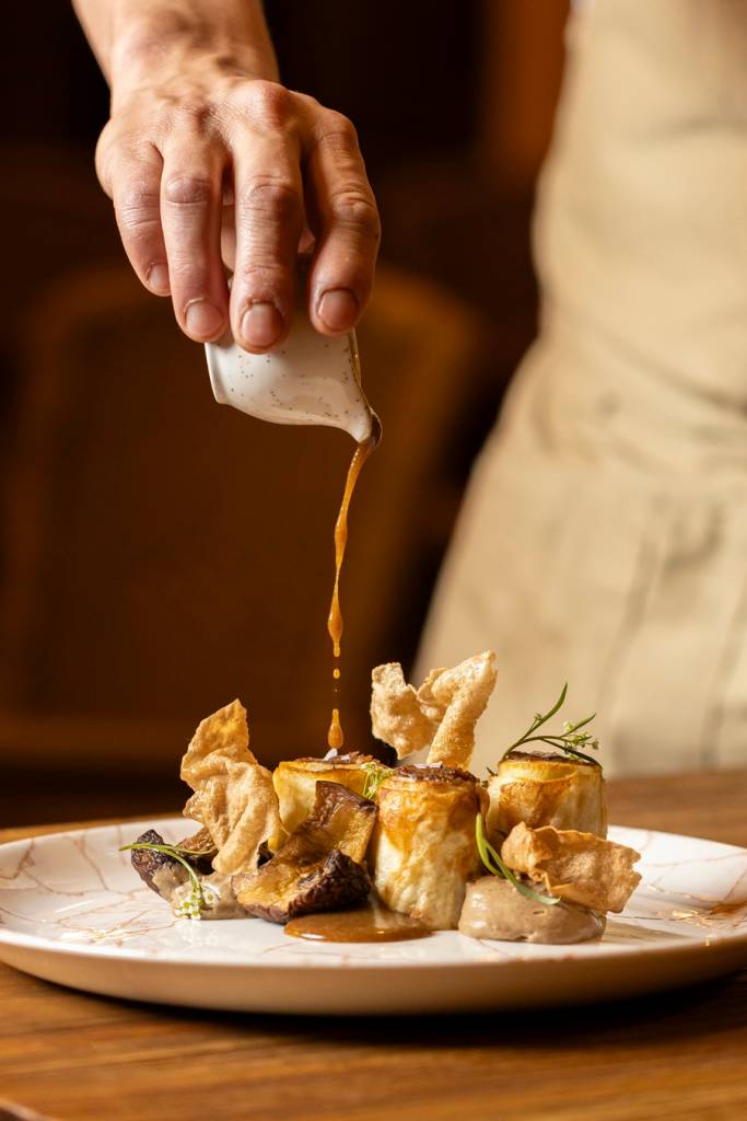 UNAI, Deserto do Atacama, Chile