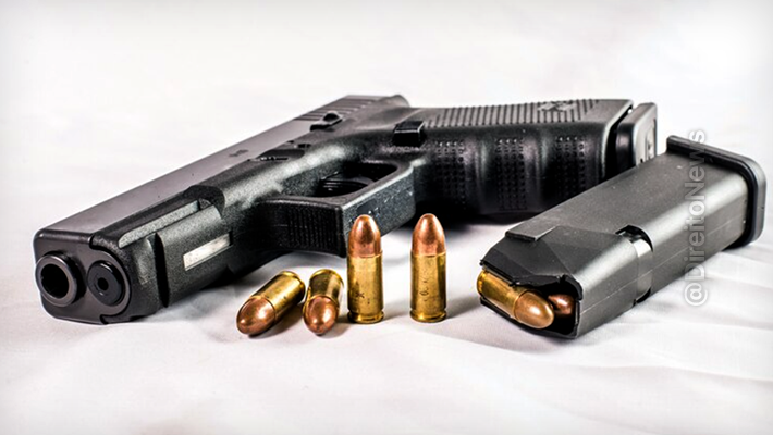 projeto autoriza porte arma fogo fiscais procon pais