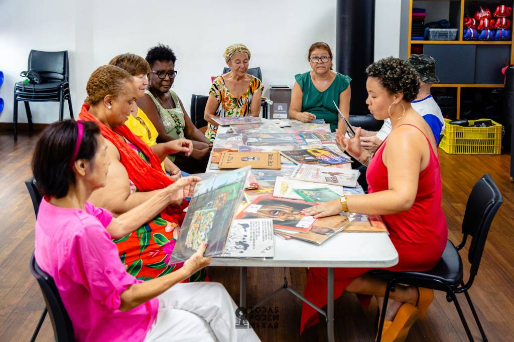 Sesc Pompéia, Pompéia, São Paulo