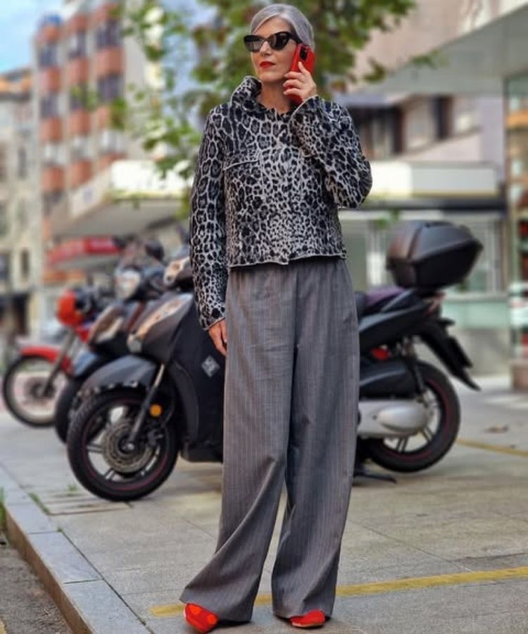 5-o-que-e-nolt Influencer de moda 60+ Carmen Gimeno