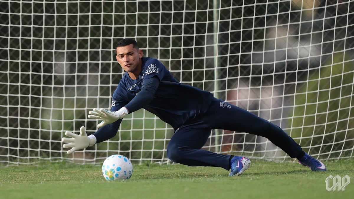 Atlético-MG x Athletico-PR: onde assistir, horário e escalações do jogão do Brasileirão. Imagem: Luis Miguel Ferreira/Athletico